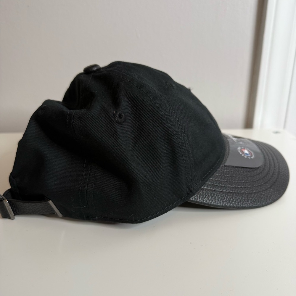 Pro Standard MLB Philadelphia Phillies Jewel Logo Dad Hat Black NWT - Picture 8 of 12
